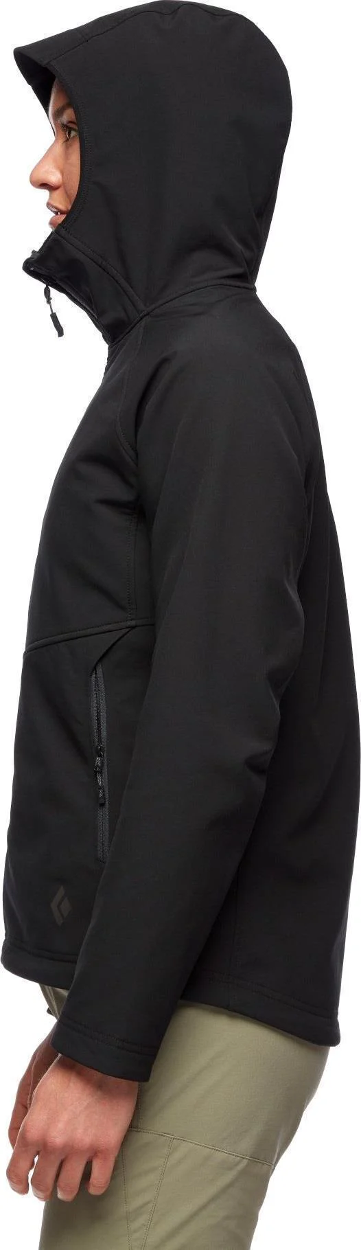 Element Hoody - Womens - Image 9