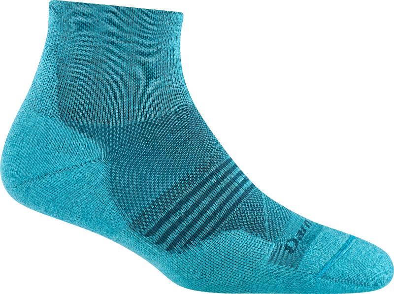 Element Quarter Lightweight w/ Cushion Socks - Womens - Image 2