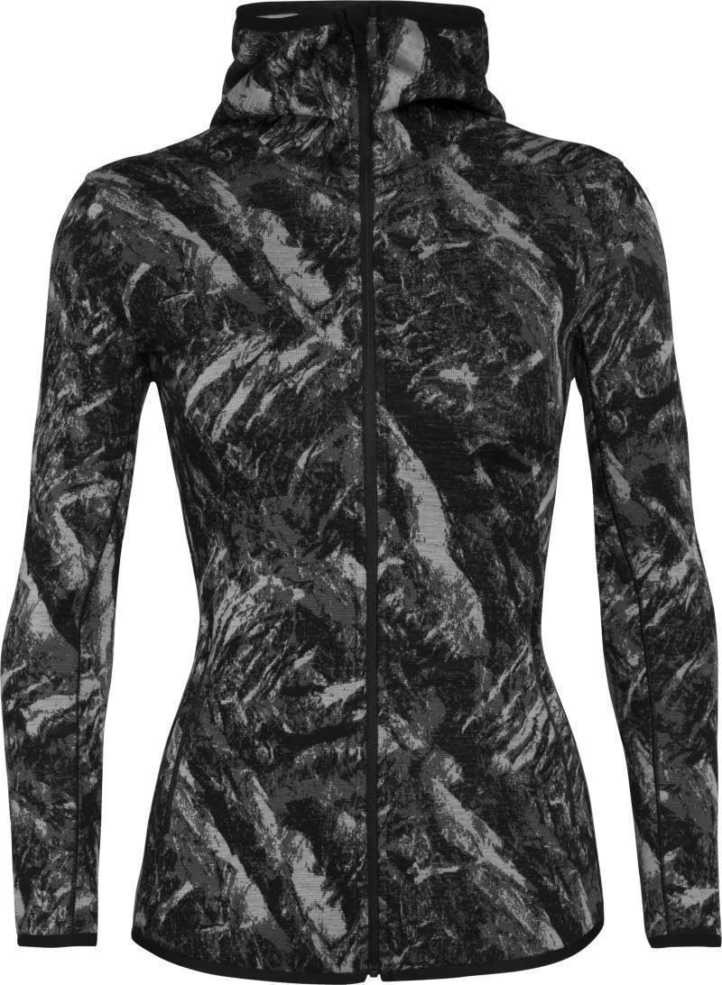 Elemental LS Zip Hood - Womens - Image 3