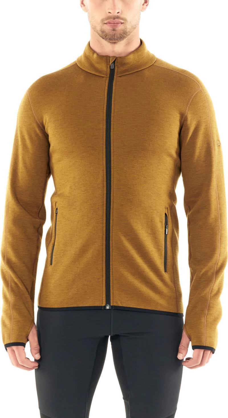 Elemental LS Zip - Mens - Image 11
