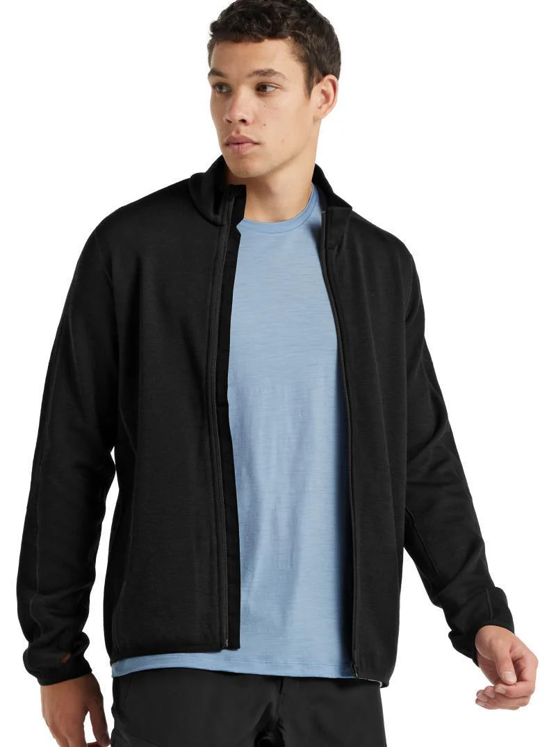 Elemental LS Zip - Mens - Image 16