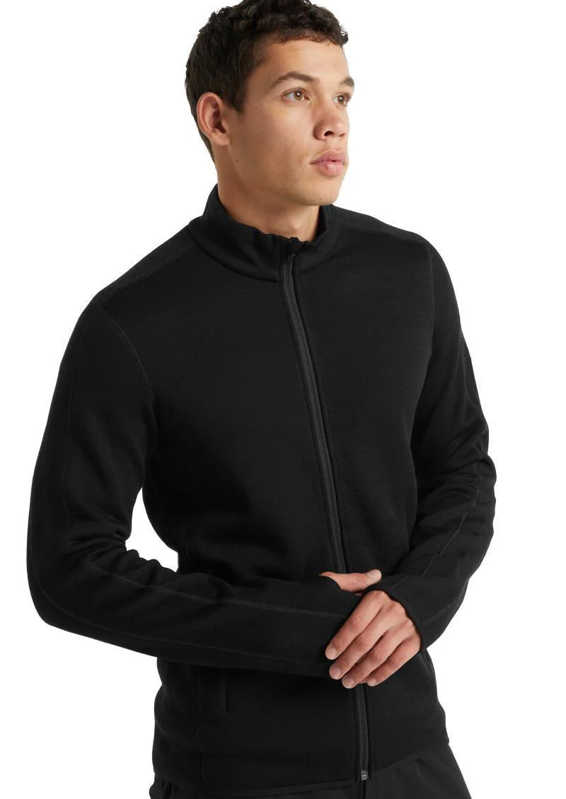 Elemental LS Zip - Mens - Image 17