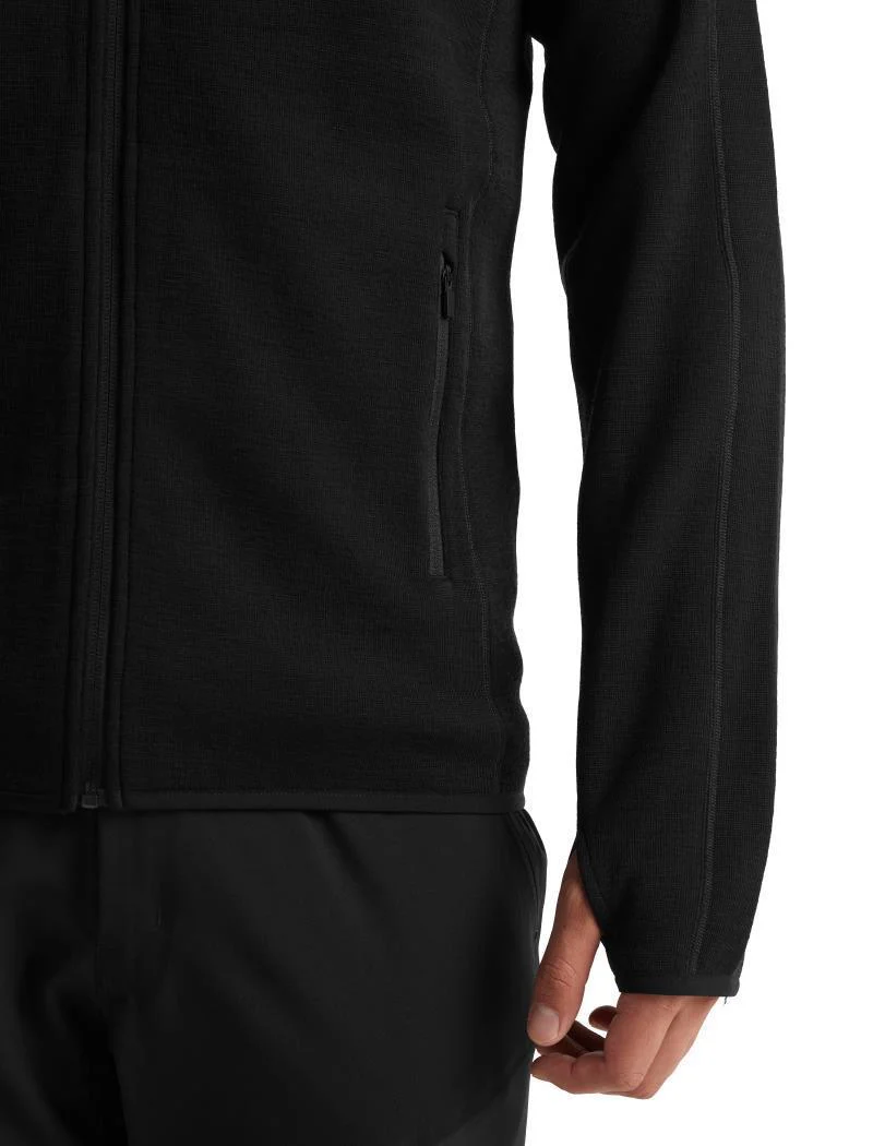 Elemental LS Zip - Mens - Image 19
