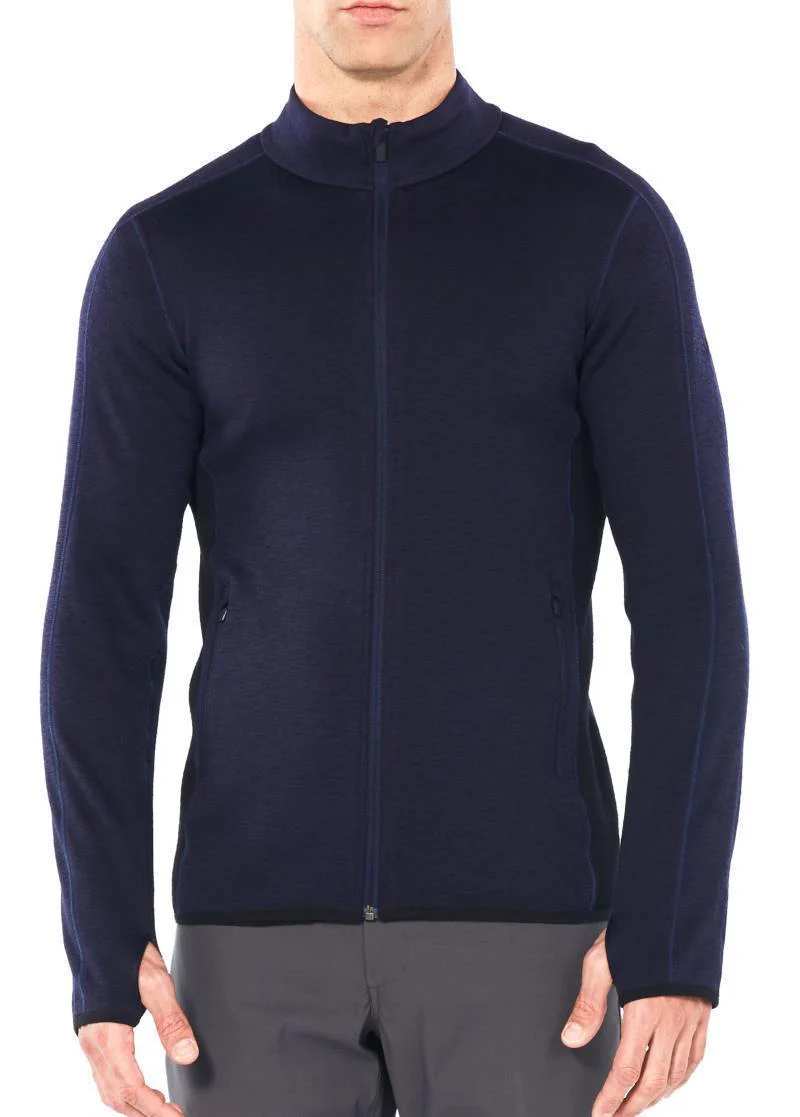 Elemental LS Zip - Mens - Image 3