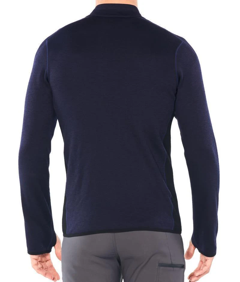 Elemental LS Zip - Mens - Image 4