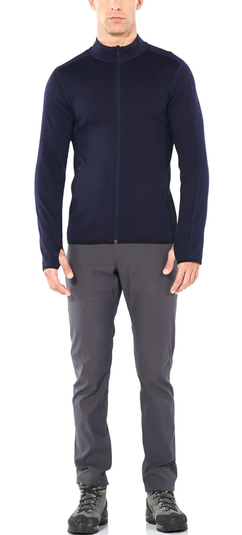 Elemental LS Zip - Mens - Image 5