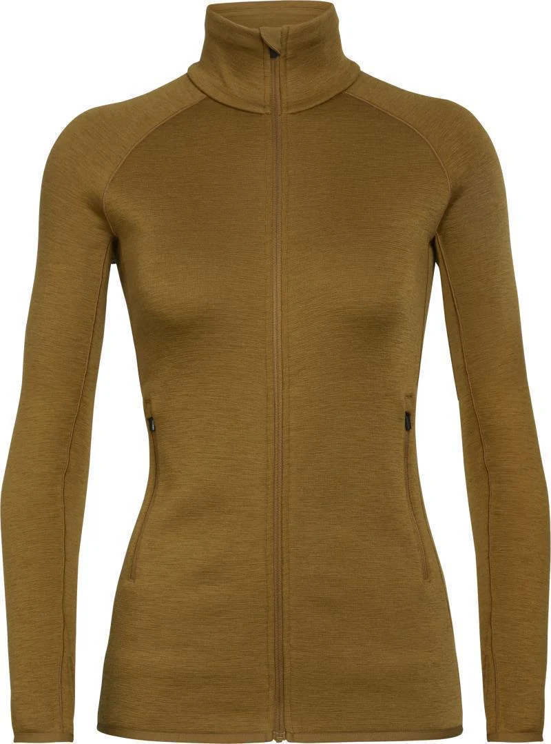 Elemental LS Zip - Womens - Image 11