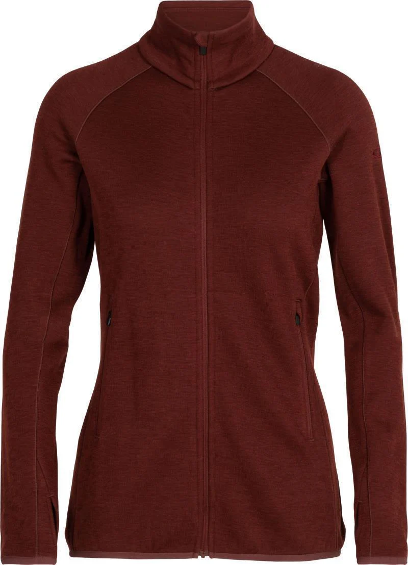 Elemental LS Zip - Womens - Image 12
