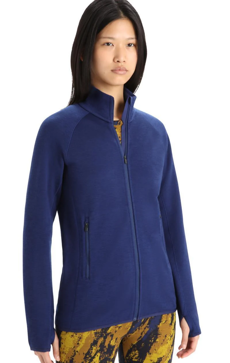 Elemental LS Zip - Womens - Image 13