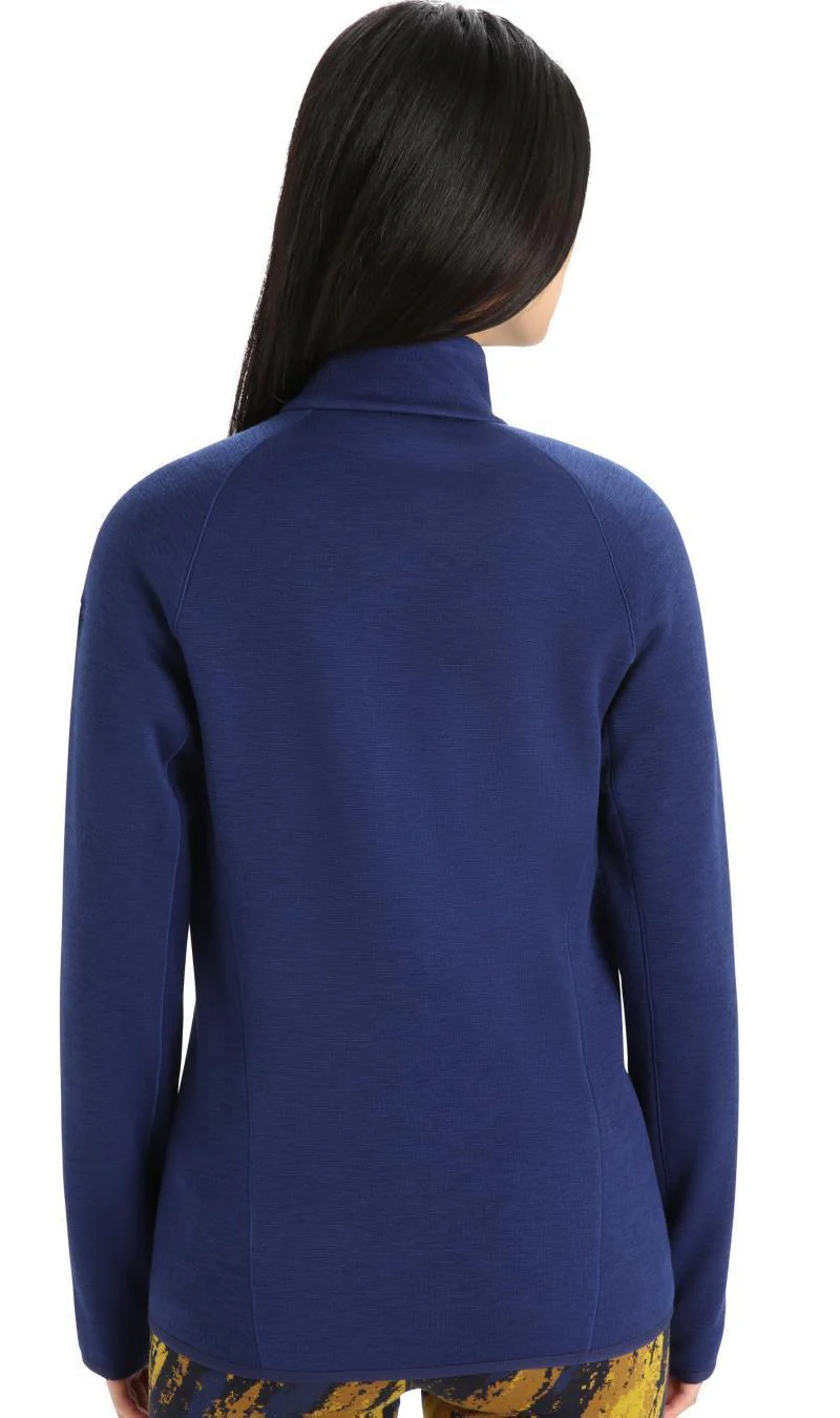 Elemental LS Zip - Womens - Image 14