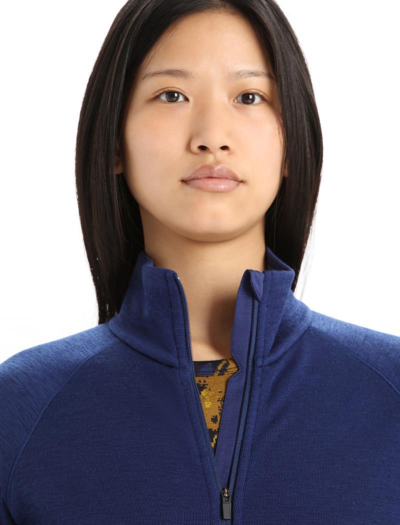 Elemental LS Zip - Womens - Image 15