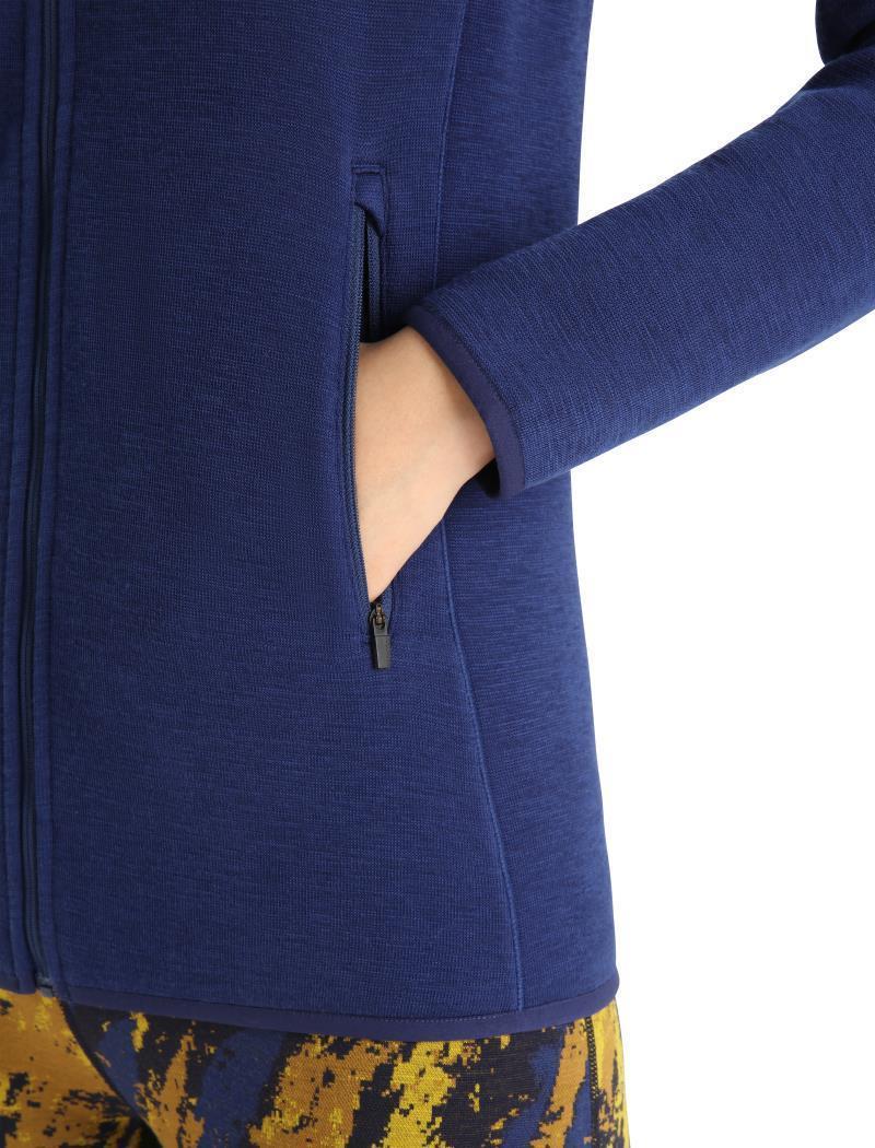 Elemental LS Zip - Womens - Image 17