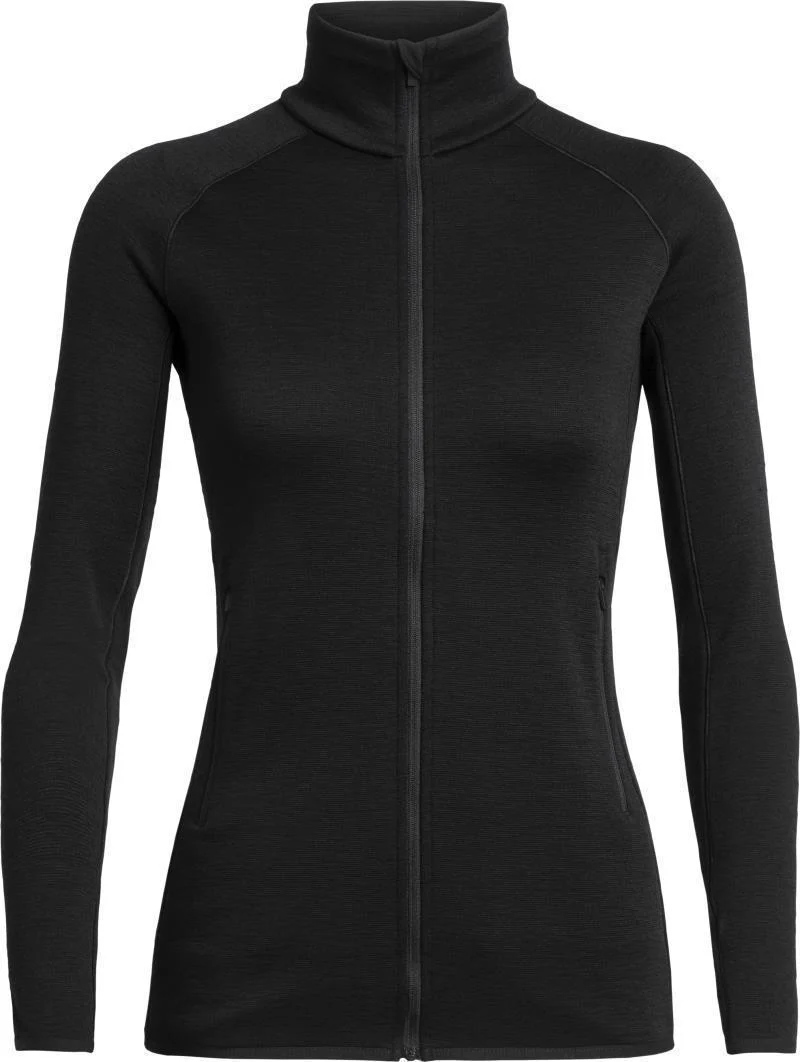 Elemental LS Zip - Womens - Image 2