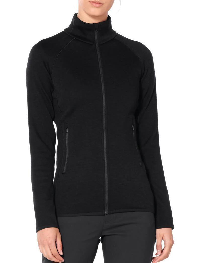 Elemental LS Zip - Womens - Image 3
