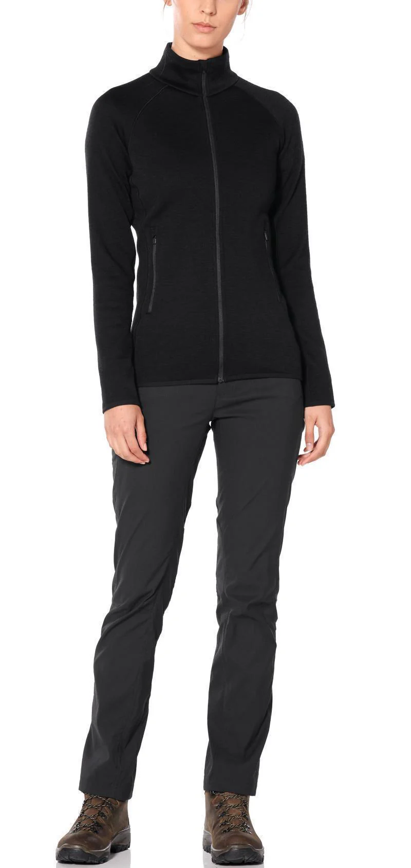Elemental LS Zip - Womens - Image 5