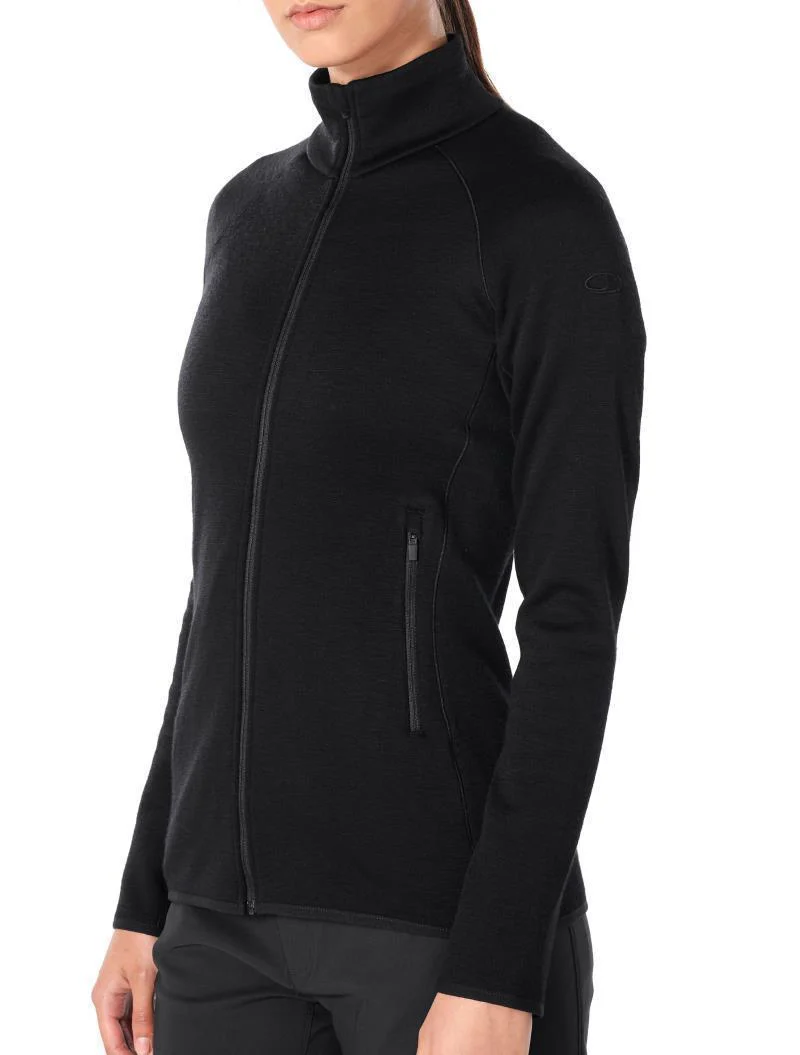 Elemental LS Zip - Womens - Image 6