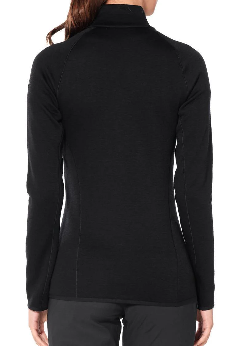 Elemental LS Zip - Womens - Image 9