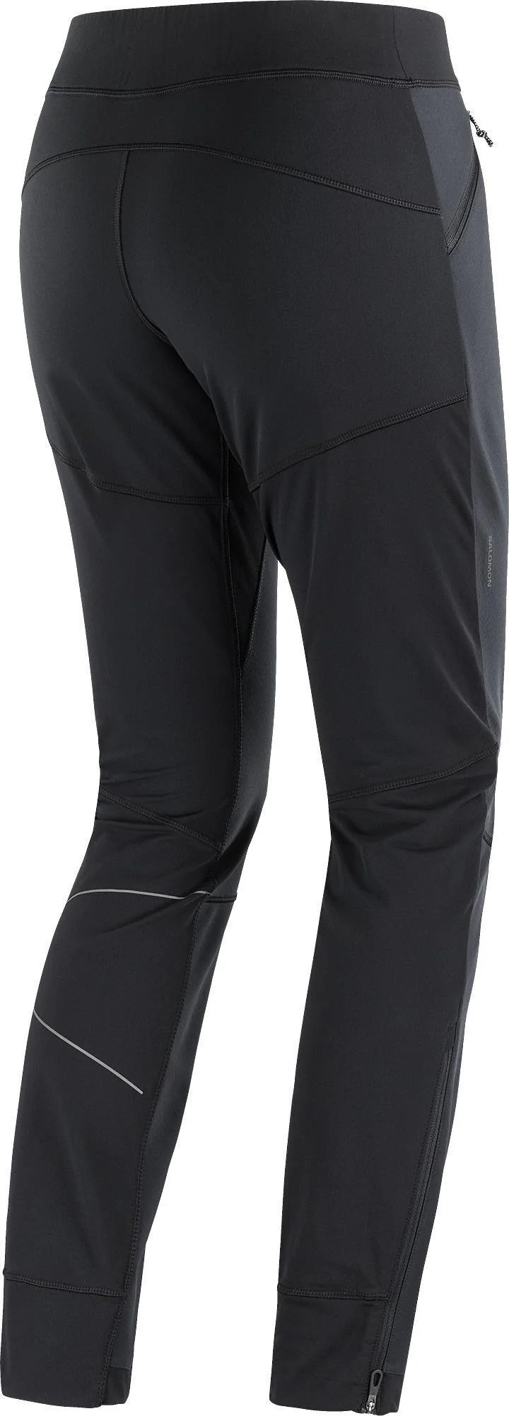 Elevate Shell Pants, Reg - Womens - Image 2