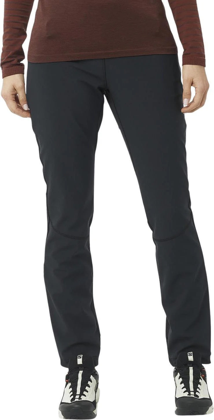 Elevate Shell Pants, Reg - Womens - Image 3