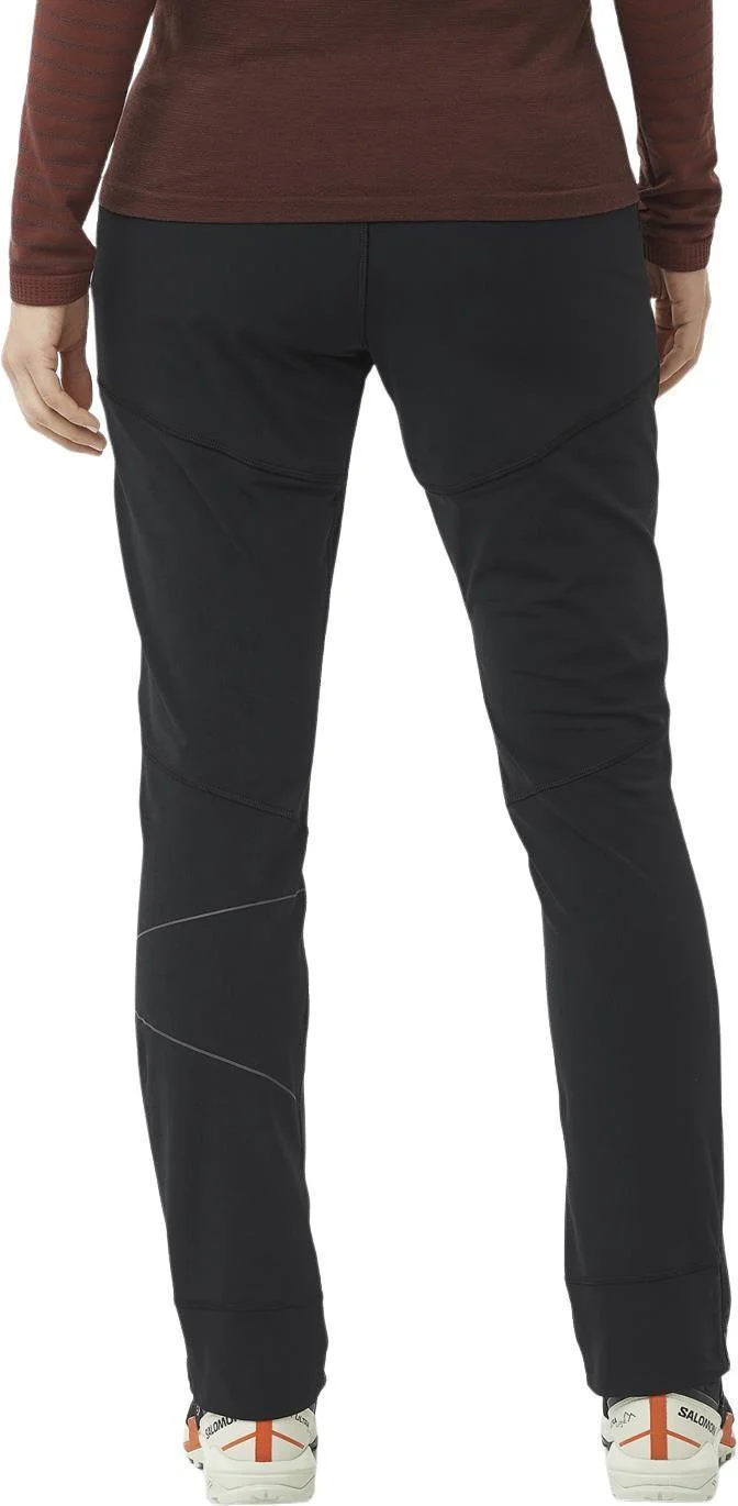 Elevate Shell Pants, Reg - Womens - Image 4