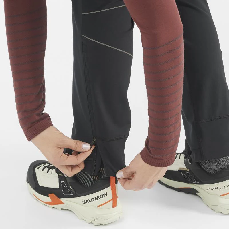 Elevate Shell Pants, Reg - Womens - Image 5