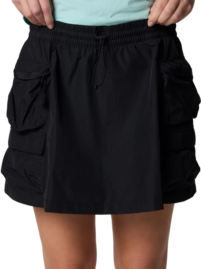 Elevated View Cargo Skort - Image 4