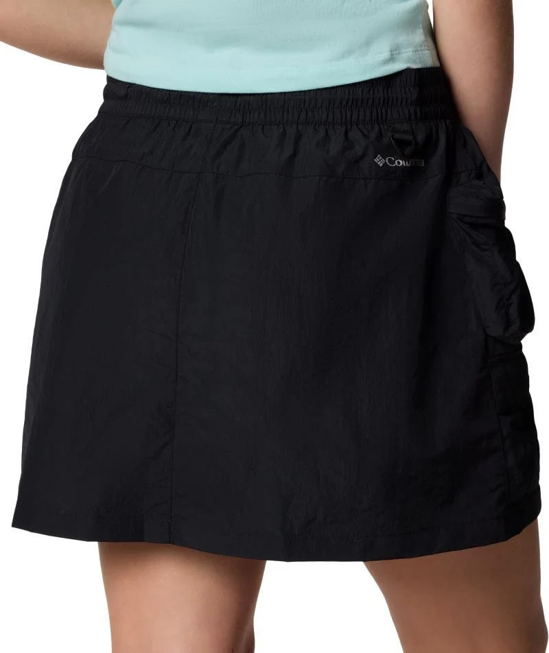 Elevated View Cargo Skort - Image 5