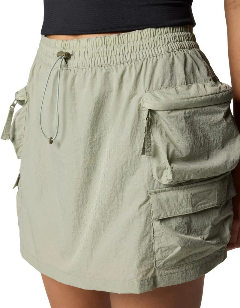 Elevated View Cargo Skort - Image 9