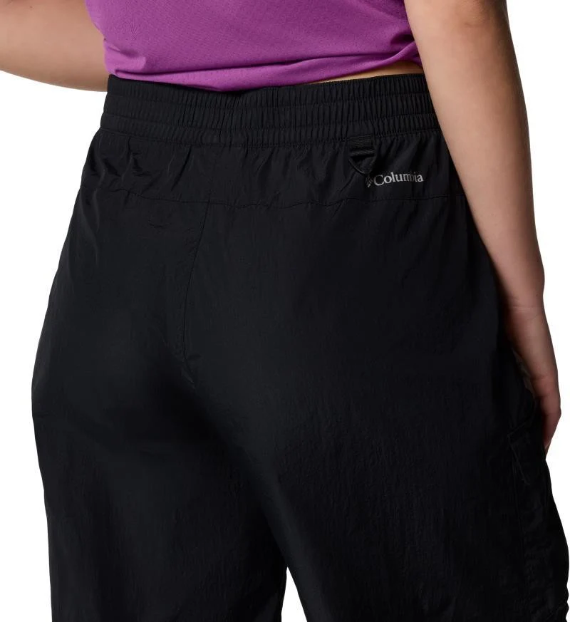 Elevated View Parachute Pants, Long - Womens - Image 10