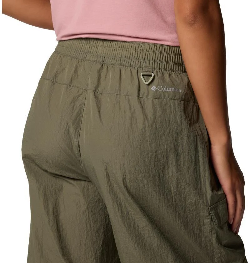 Elevated View Parachute Pants, Long - Womens - Image 5