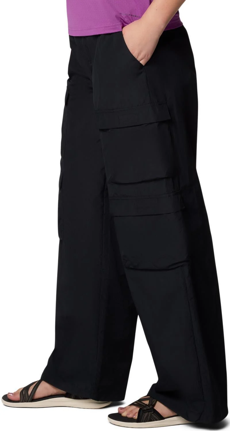 Elevated View Parachute Pants, Long - Womens - Image 7