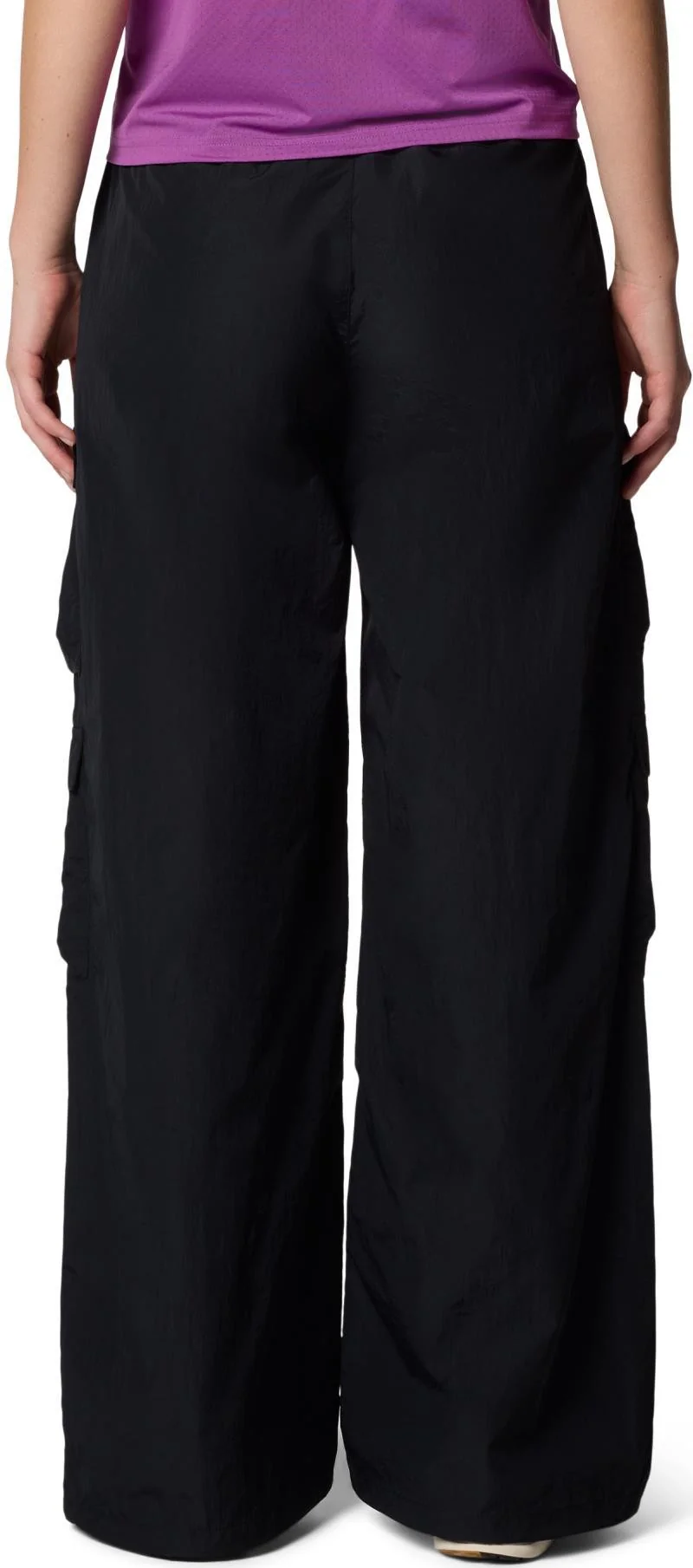 Elevated View Parachute Pants, Long - Womens - Image 8