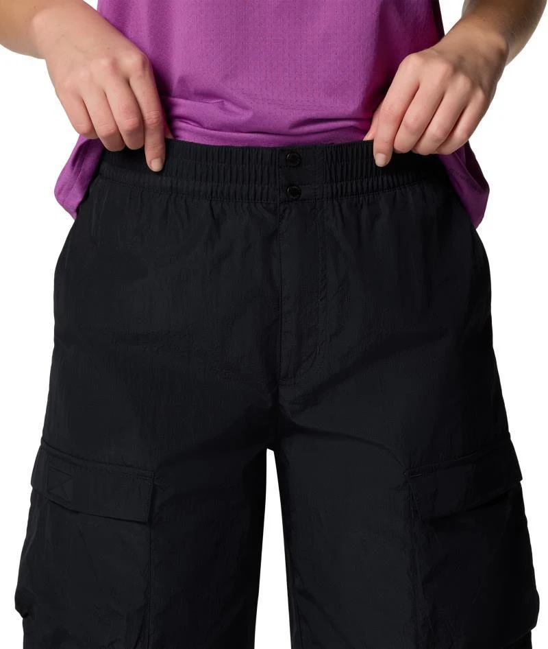 Elevated View Parachute Pants, Long - Womens - Image 9