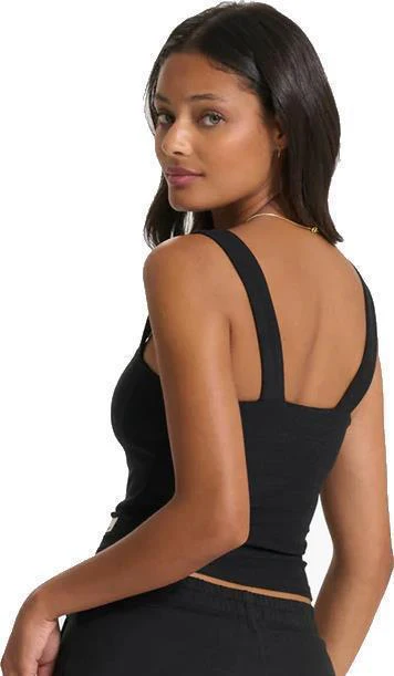 Elevation Square Neck Tank - Womens - Image 2