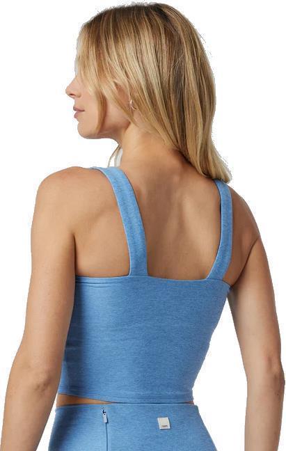 Elevation Square Neck Tank - Womens - Image 4