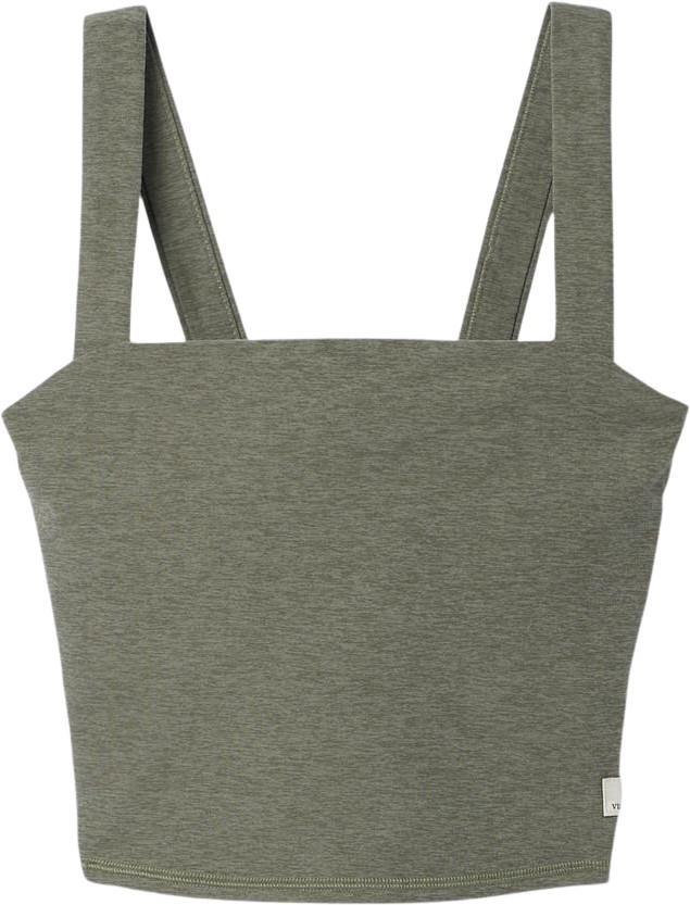 Elevation Square Neck Tank - Womens - Image 5