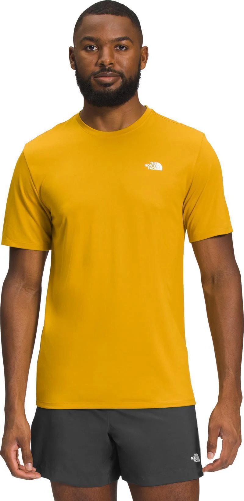 Elevation SS - Mens