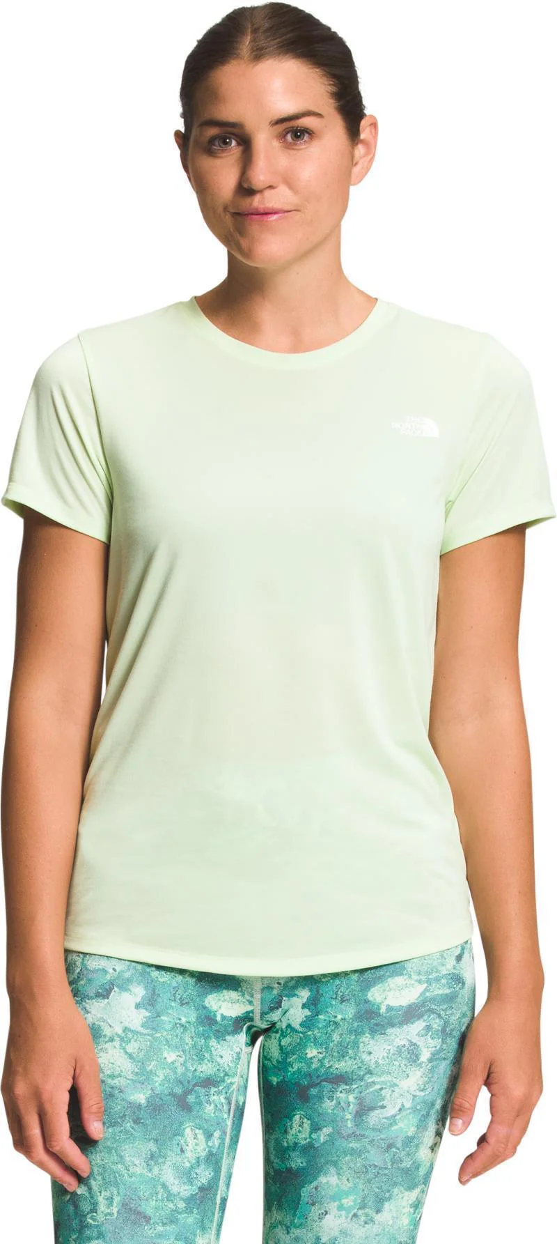 Elevation SS - Womens - Image 3