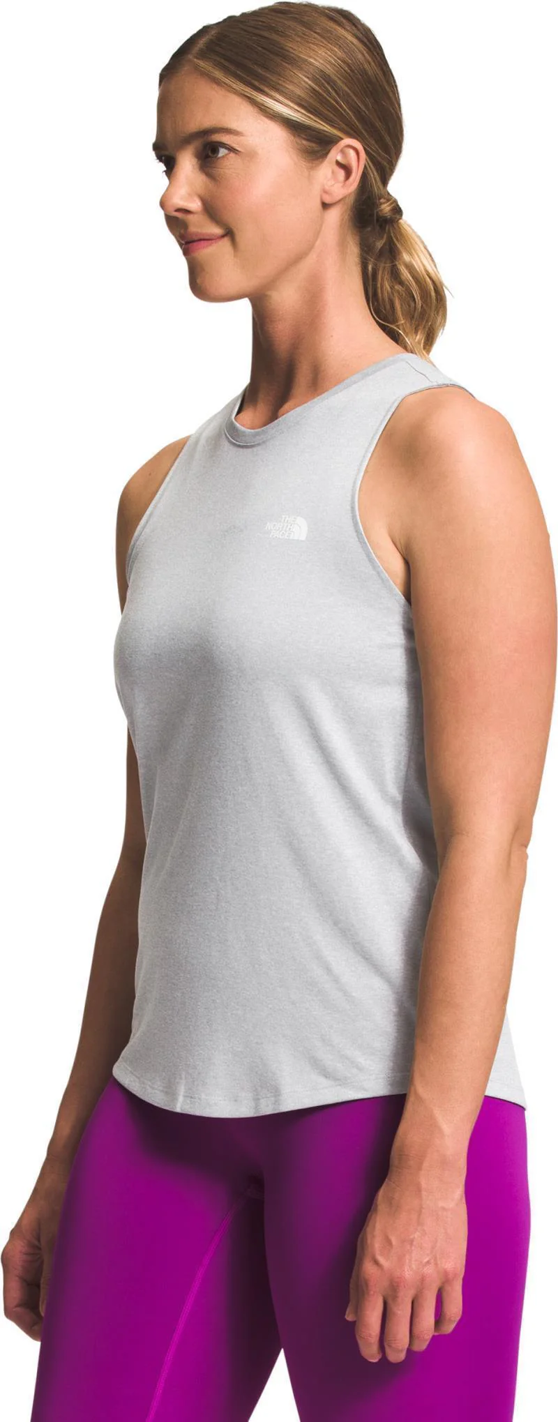 Elevation Tank - Womens - Image 23