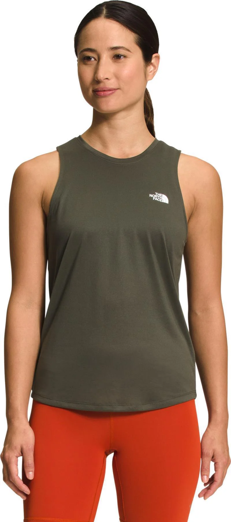 Elevation Tank - Womens - Image 24