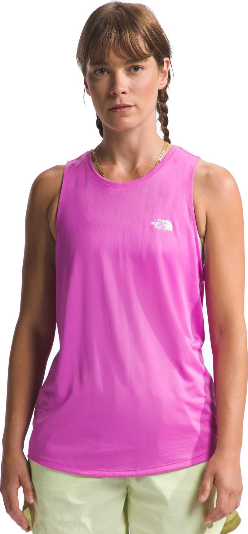 Elevation Tank - Womens - Image 34