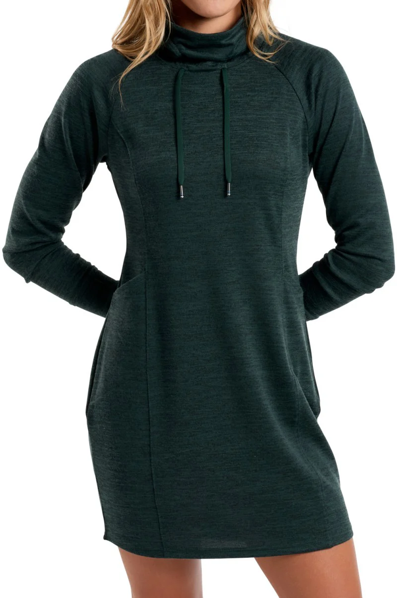 Elia Dress - Womens - Image 4