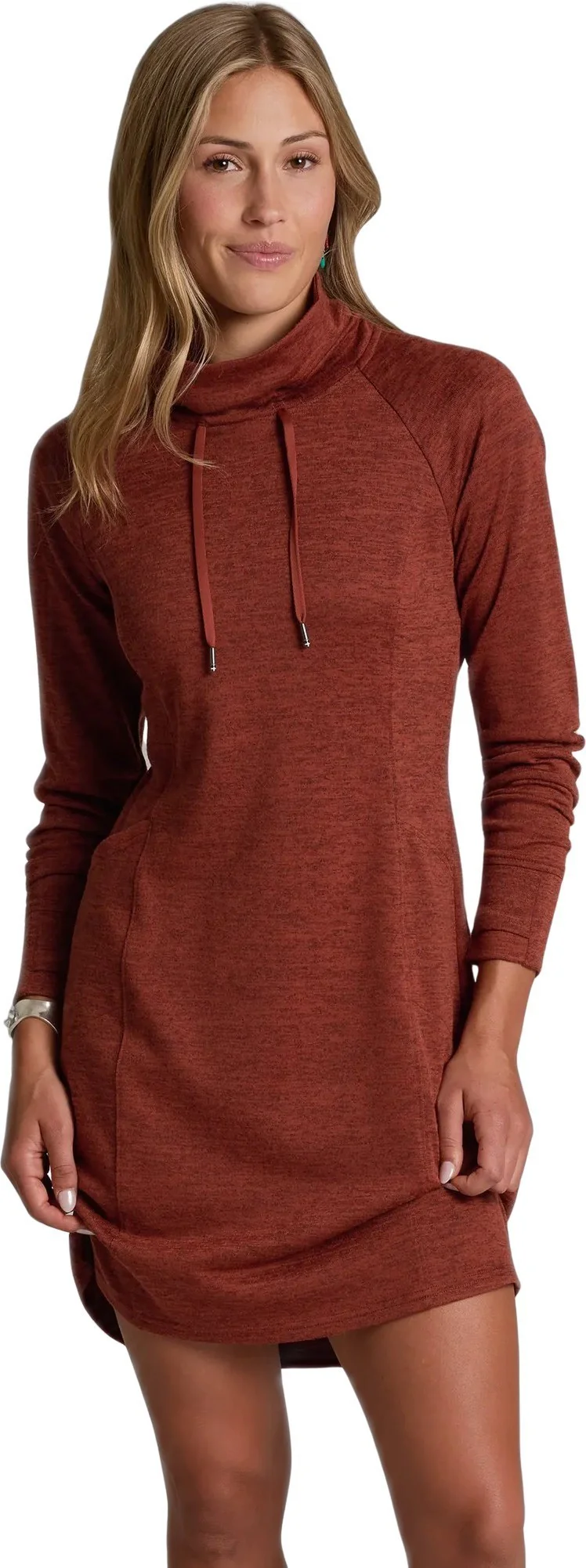 Elia Dress - Womens - Image 5