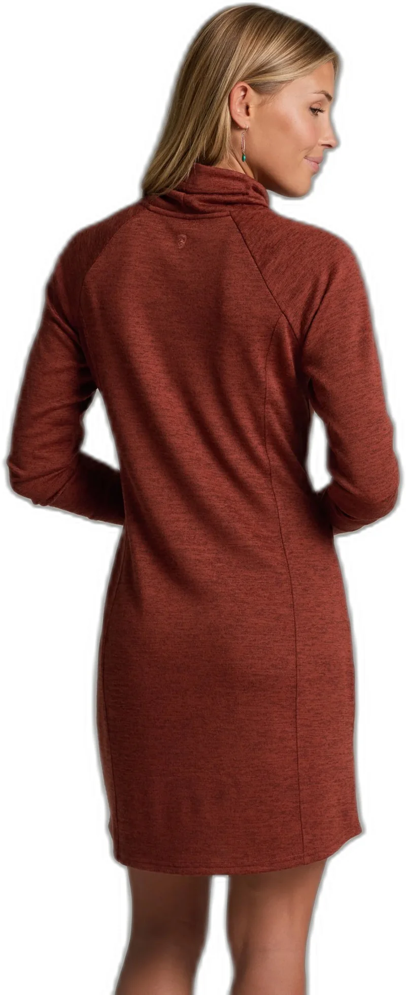Elia Dress - Womens - Image 6