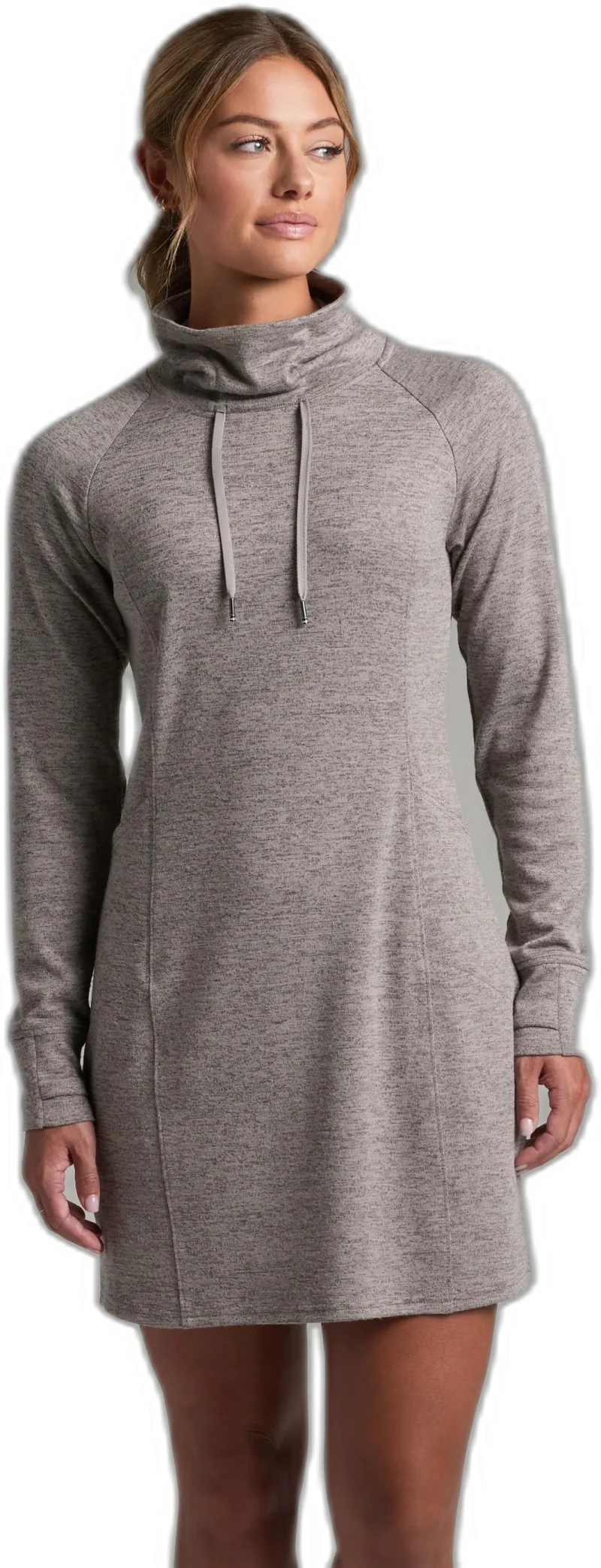 Elia Dress - Womens - Image 7