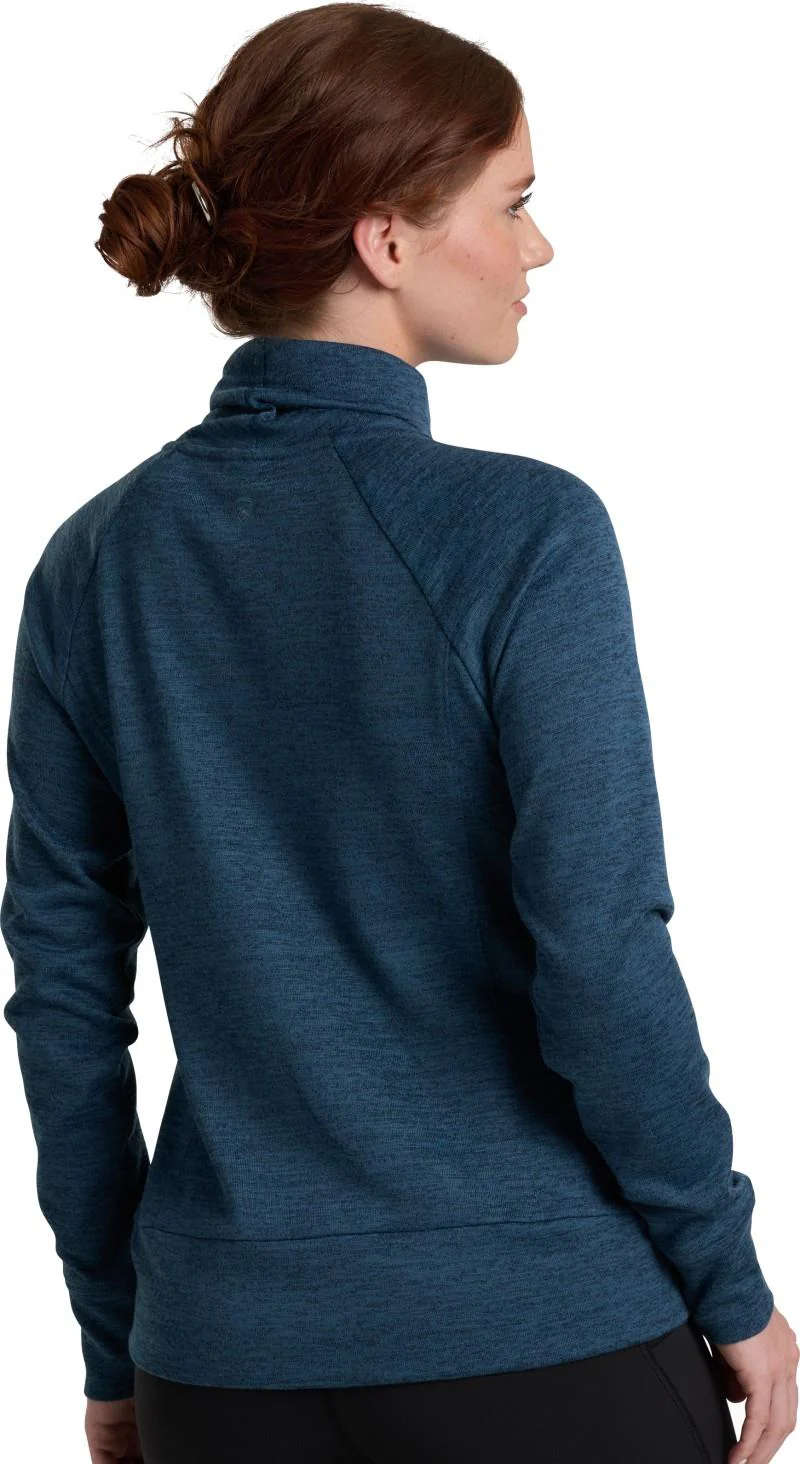 Elia Pullover - Womens - Image 11