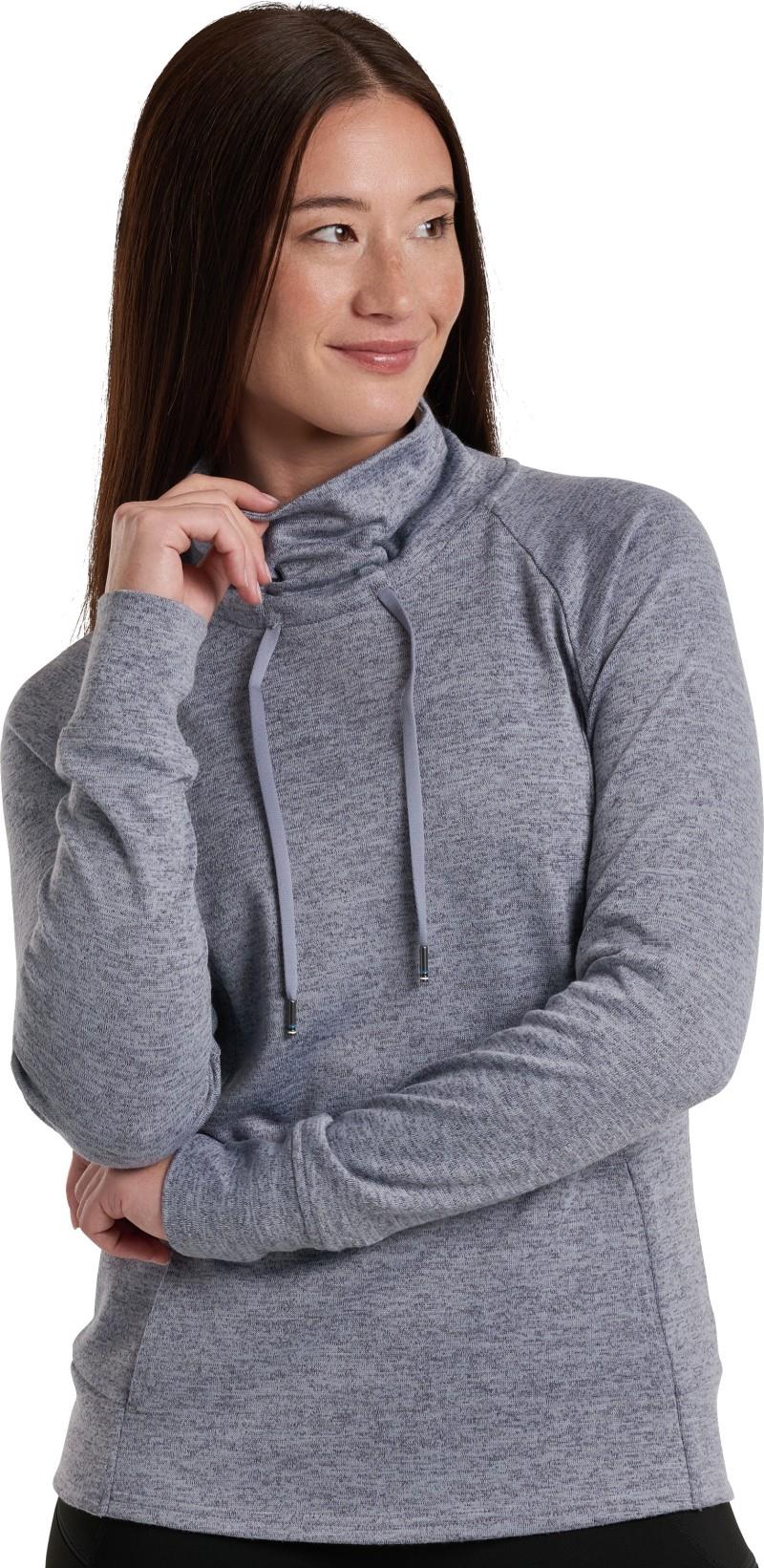Elia Pullover - Womens - Image 12