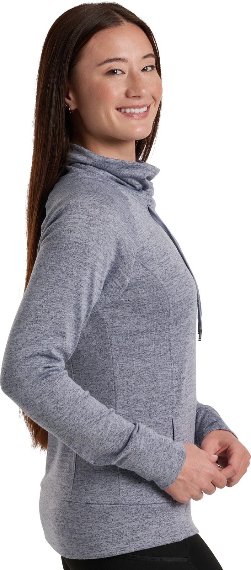 Elia Pullover - Womens - Image 13