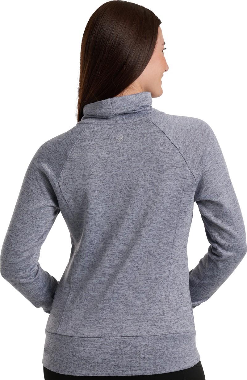 Elia Pullover - Womens - Image 14