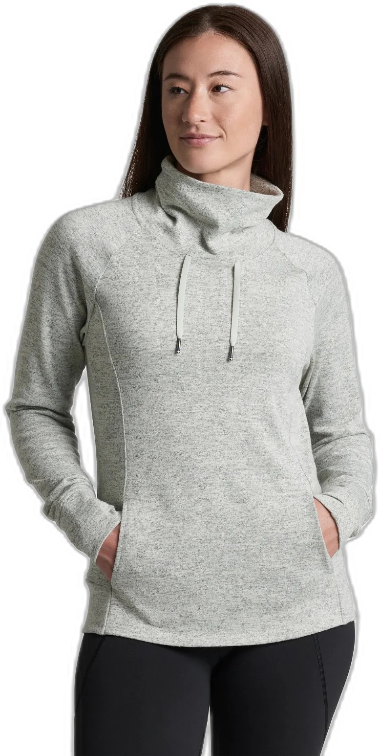 Elia Pullover - Womens - Image 3